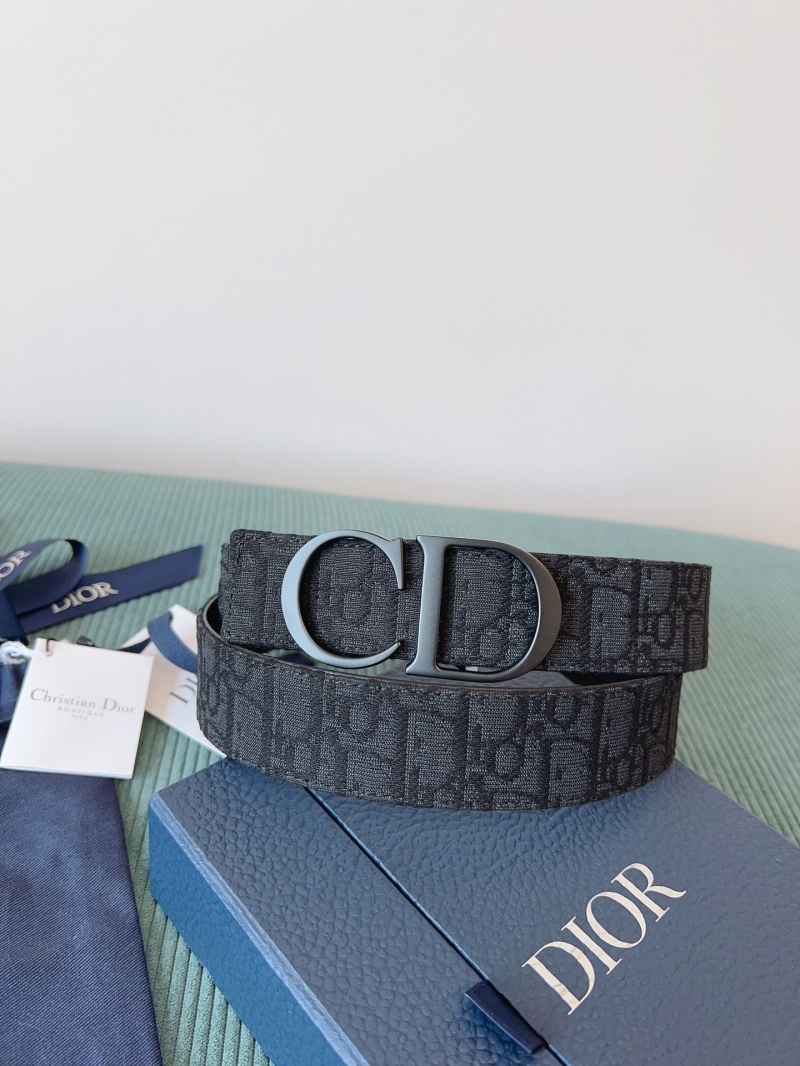 Dior Belts